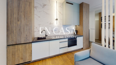 Apartment Sale Warszawa Praga-Północ Grodzieńska